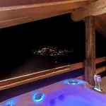 Mountain 4 Only For 2, Private Wellness, For A Romantic Honeymoon *