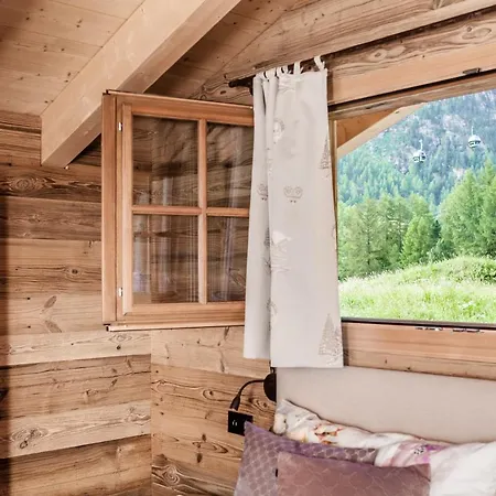 Mountain 4 Only For 2, Private Wellness, For A Romantic Honeymoon Zermatt
