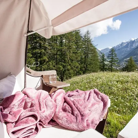 Chalet Mountain 4 Only For 2, Private Wellness, For A Romantic Honeymoon