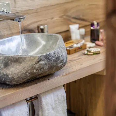 Chalet Mountain 4 Zermatt