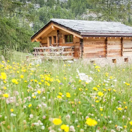 Mountain 4 Only For 2, Private Wellness, For A Romantic Honeymoon Chalet