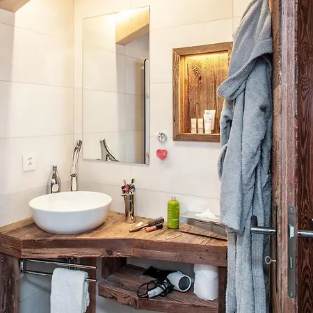 Mountain 4 Only For 2, Private Wellness, For A Romantic Honeymoon * Zermatt
