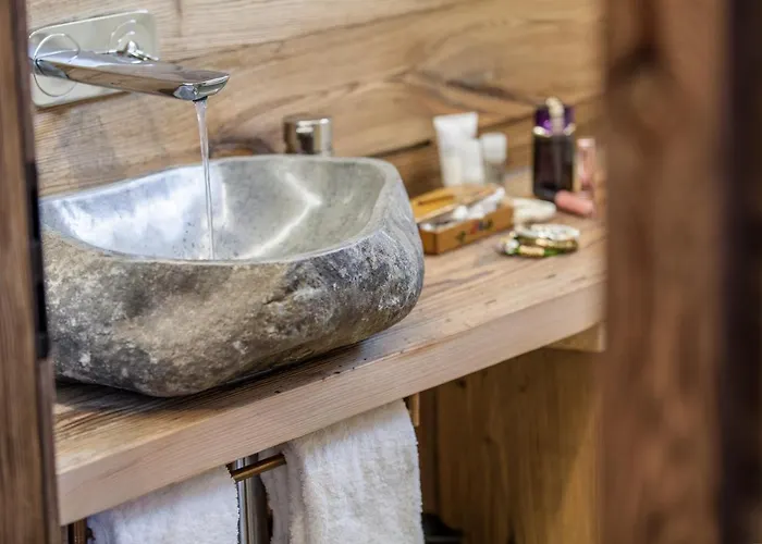 Chalet Mountain 4 Zermatt