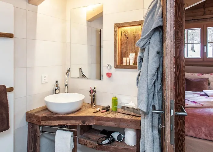 Mountain 4 * Zermatt