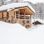 Mountain 4 Chalet Zermatt